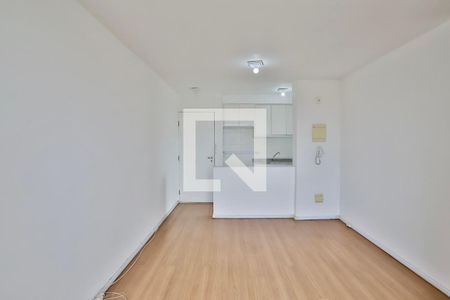 Sala  de apartamento para alugar com 2 quartos, 61m² em Alto do Pari, São Paulo