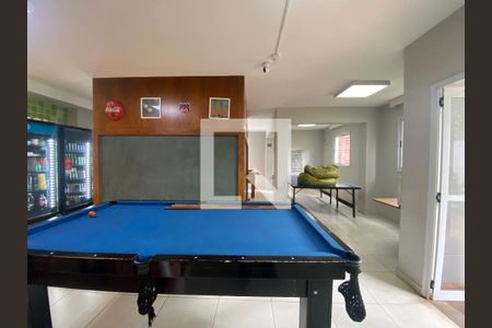 Apartamento para alugar com 61m², 2 quartos e 1 vagaÁrea comum