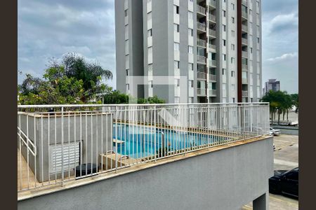 Apartamento para alugar com 61m², 2 quartos e 1 vagaÁrea comum