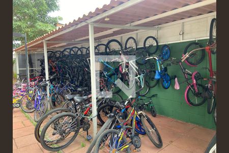 Apartamento para alugar com 61m², 2 quartos e 1 vagaÁrea comum