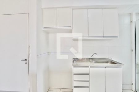 Apartamento para alugar com 61m², 2 quartos e 1 vagaCozinha 