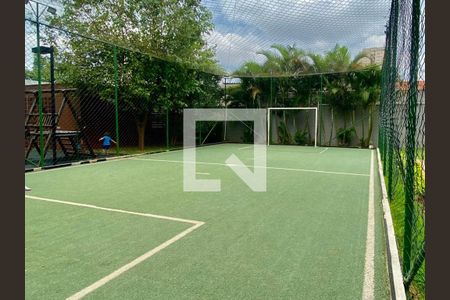 Apartamento para alugar com 61m², 2 quartos e 1 vagaÁrea comum