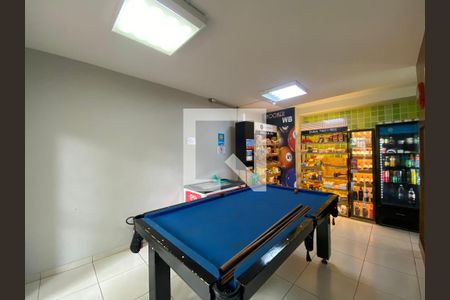 Apartamento para alugar com 61m², 2 quartos e 1 vagaÁrea comum