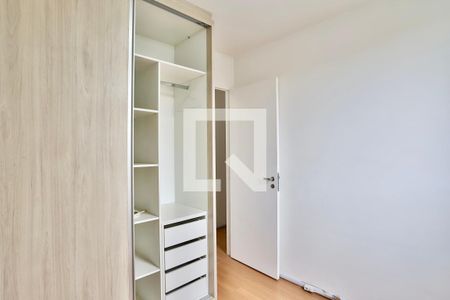 Quarto de apartamento para alugar com 2 quartos, 61m² em Alto do Pari, São Paulo