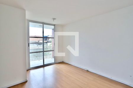 Sala  de apartamento para alugar com 2 quartos, 61m² em Alto do Pari, São Paulo