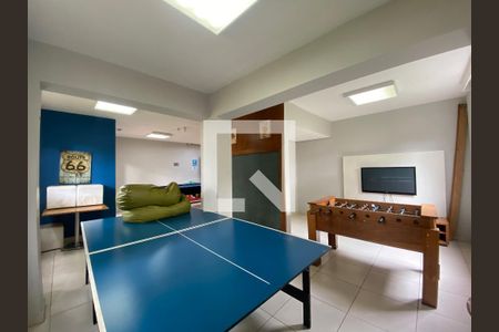 Apartamento para alugar com 61m², 2 quartos e 1 vagaÁrea comum