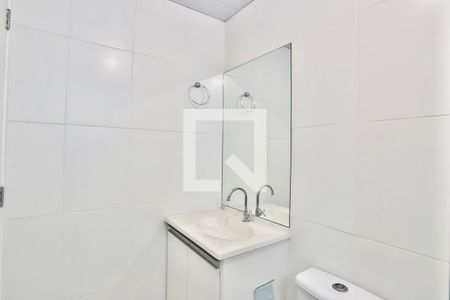 Apartamento para alugar com 61m², 2 quartos e 1 vagaBanheiro