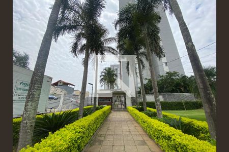 Apartamento para alugar com 61m², 2 quartos e 1 vagaÁrea comum