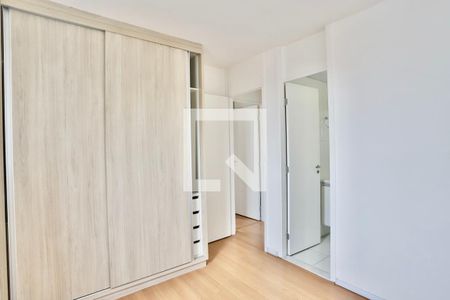 Apartamento para alugar com 61m², 2 quartos e 1 vagaQuarto
