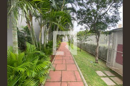 Apartamento para alugar com 61m², 2 quartos e 1 vagaÁrea comum