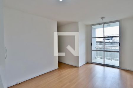 Sala  de apartamento para alugar com 2 quartos, 61m² em Alto do Pari, São Paulo