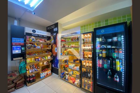 Apartamento para alugar com 61m², 2 quartos e 1 vagaÁrea comum