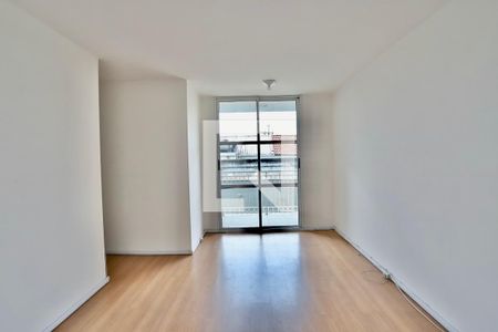 Sala  de apartamento para alugar com 2 quartos, 61m² em Alto do Pari, São Paulo