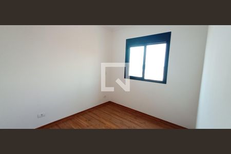 Quarto 1 de apartamento para alugar com 2 quartos, 42m² em Vila São Francisco, Mauá