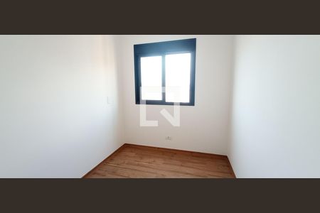 Quarto 2 de apartamento para alugar com 2 quartos, 42m² em Vila São Francisco, Mauá