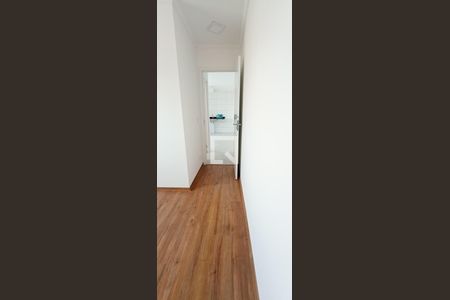 Quarto 1 de apartamento para alugar com 2 quartos, 42m² em Vila São Francisco, Mauá