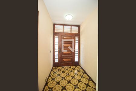 Sala de casa à venda com 5 quartos, 310m² em Menino Deus, Porto Alegre