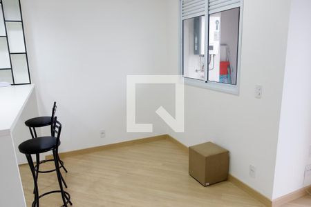 Copa de apartamento para alugar com 1 quarto, 37m² em Presidente Altino, Osasco
