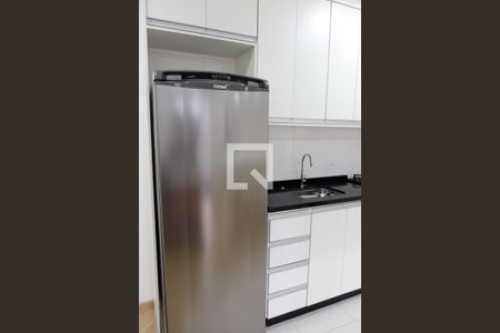 Apartamento para alugar com 37m², 1 quarto e 1 vagaCozinha