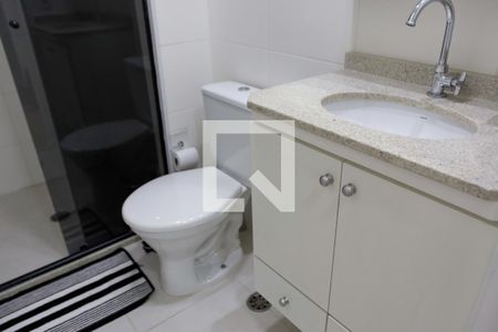 Apartamento para alugar com 37m², 1 quarto e 1 vagaBanheiro