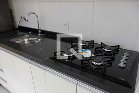 Apartamento para alugar com 37m², 1 quarto e 1 vagaCozinha