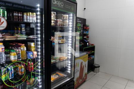 Apartamento para alugar com 37m², 1 quarto e 1 vagaÁrea comum