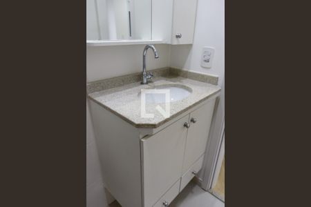 Apartamento para alugar com 37m², 1 quarto e 1 vagaBanheiro