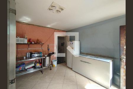 Sala de casa à venda com 2 quartos, 90m² em Centro, São Caetano do Sul