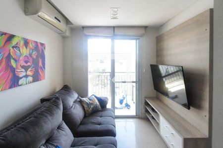 Sala de apartamento à venda com 2 quartos, 72m² em Vila Formosa, São Paulo