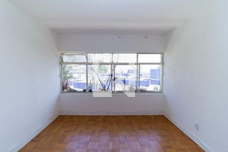 Sala de apartamento para alugar com 3 quartos, 87m² em Quinta da Paineira, São Paulo