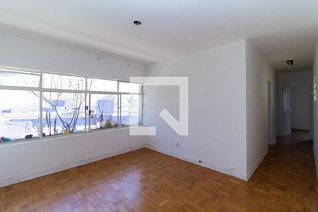 Sala de apartamento para alugar com 3 quartos, 87m² em Quinta da Paineira, São Paulo