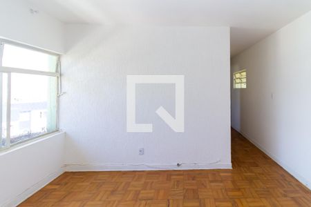 Sala de apartamento para alugar com 3 quartos, 87m² em Quinta da Paineira, São Paulo