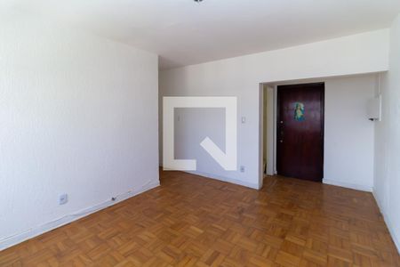 Sala de apartamento para alugar com 3 quartos, 87m² em Quinta da Paineira, São Paulo