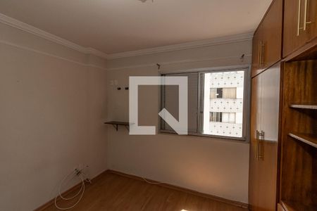 Quarto 1 de apartamento à venda com 3 quartos, 116m² em Vila Jequitibás, Campinas