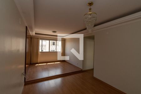 Apartamento à venda com 116m², 3 quartos e 1 vagaSala de Estar/Jantar 