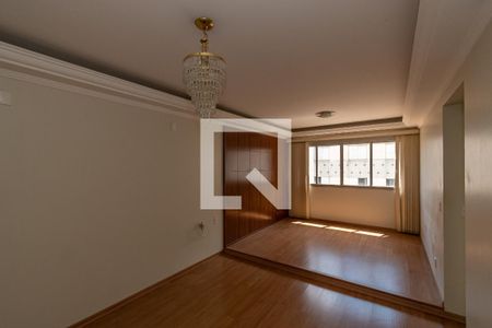 Apartamento à venda com 116m², 3 quartos e 1 vagaSala de Estar/Jantar 