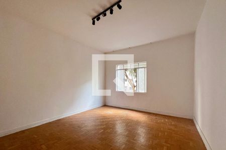 Sala de kitnet/studio para alugar com 1 quarto, 73m² em Itaim Bibi, São Paulo