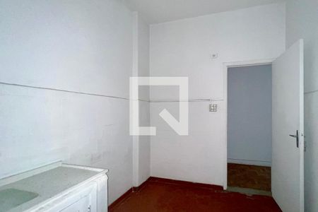 Studio para alugar com 73m², 1 quarto e sem vagaCozinha