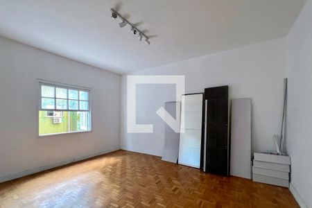 Sala de kitnet/studio para alugar com 1 quarto, 73m² em Itaim Bibi, São Paulo