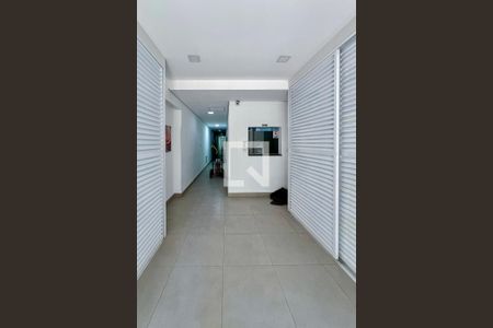 Studio para alugar com 73m², 1 quarto e sem vagaHall