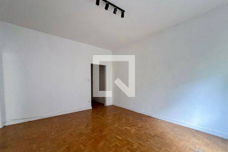 Sala de kitnet/studio para alugar com 1 quarto, 73m² em Itaim Bibi, São Paulo