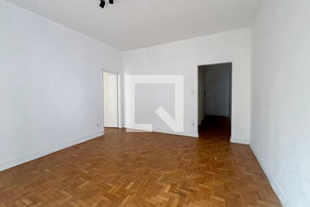 Sala de kitnet/studio para alugar com 1 quarto, 73m² em Itaim Bibi, São Paulo