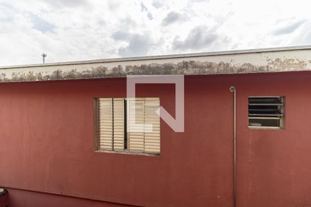 Casa à venda com 167m², 4 quartos e 4 vagasVista do Quarto 3