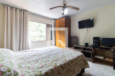 Casa à venda com 167m², 4 quartos e 4 vagasSuíte 