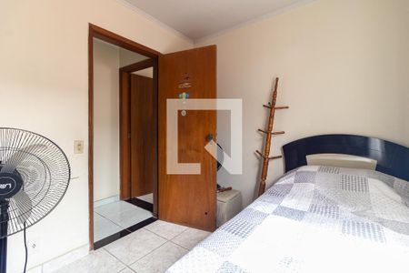 Casa à venda com 167m², 4 quartos e 4 vagasQuarto 3