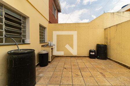 Casa à venda com 167m², 4 quartos e 4 vagasQuintal