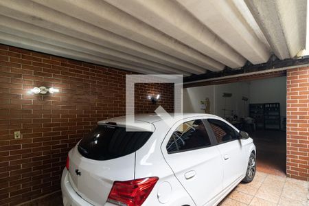 Casa à venda com 167m², 4 quartos e 4 vagasGaragem 