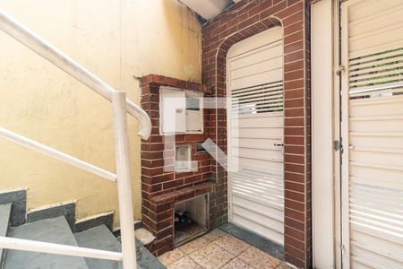 Casa à venda com 167m², 4 quartos e 4 vagasEntrada 