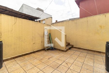 Casa à venda com 167m², 4 quartos e 4 vagasQuintal