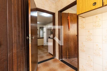 Casa à venda com 167m², 4 quartos e 4 vagasLavanderia 